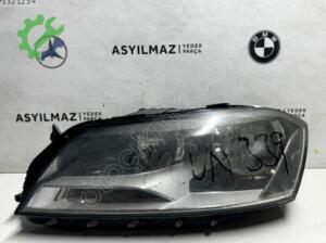 PASSAT B7 SOL FAR (ORJİNAL)