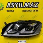 PASSAT B7 SOL FAR (ORJİNAL HATASIZ) –