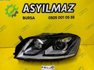 PASSAT B7 SOL FAR (ORJİNAL HATASIZ) -