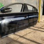 Passat B7 Sol Ön Ve Arka Kapi Hatasiz Orjinal Dolu