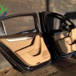 Passat B7 Sol Ön Ve Arka Kapi Hatasiz Orjinal Dolu