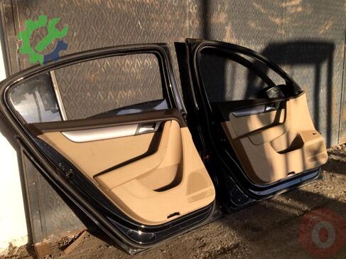 Volkswagen Passat çıkma parça
