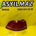 PASSAT B7 SOL STOP (ORJİNAL)) 3AE945095F