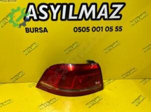 PASSAT B7 SOL STOP (ORJİNAL)) 3AE945095F