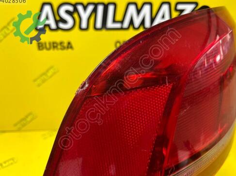 Volkswagen Passat Sol Arka Stop 3AE945095F çıkma parça