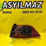 PASSAT B7 SOL STOP (ORJİNAL)) 3AE945095F