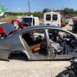 Volkswagen Passat Orijinal Çıkma Tavan