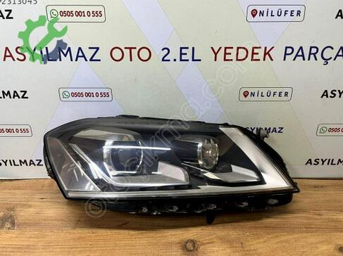 Volkswagen Passat Xenon Far çıkma parça