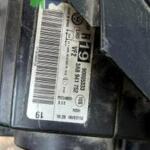 PASSAT B7 XENON LEDLİ SAĞ FAR ORJİNAL