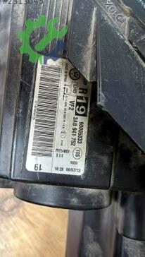 Volkswagen Passat Xenon Far 3AB941752 çıkma parça