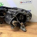 PASSAT B7 XENON LEDLİ SAĞ FAR ORJİNAL