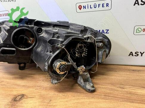 Volkswagen Passat Xenon Far 3AB941752 çıkma parça