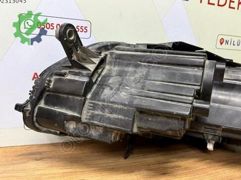 Volkswagen Passat Xenon Far 3AB941752 çıkma parça