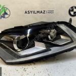 PASSAT B7 XENON SAĞ FAR ORJİNAL 3AB941754F