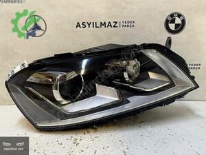 PASSAT B7 XENON SAĞ FAR ORJİNAL 3AB941754F