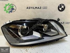 PASSAT B7 XENON SAĞ FAR ORJİNAL 3AB941754F