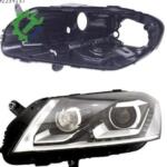 PASSAT B7 XENON SOL FAR KASASI SIFIR