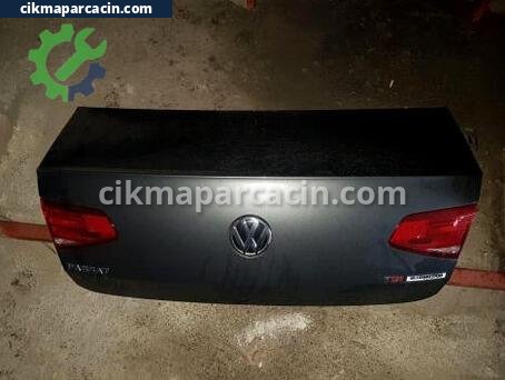 Volkswagen Passat Bagaj Kapağı çıkma parça