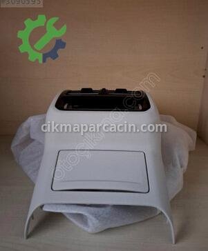 Volkswagen Passat Arka Koltuk 3G0864298KCZZ çıkma parça