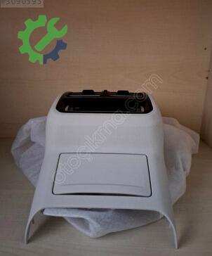 Volkswagen Passat Arka Koltuk 3G0864298KCZZ çıkma parça
