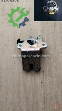 Volkswagen Passat Bagaj Kilidi 3G0827503A çıkma parça