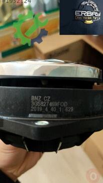 Volkswagen Passat Bagaj 3G5827469FOD çıkma parça