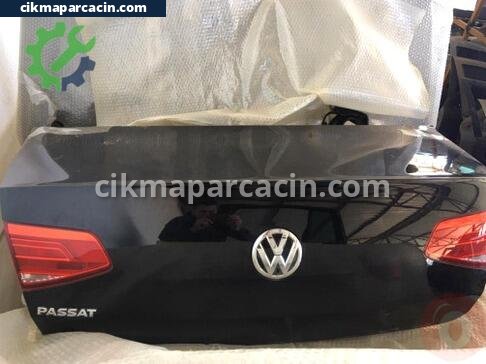 Volkswagen Passat Bagaj Kapağı çıkma parça