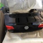 Bagaj Kapağı Volkswagen Passat Çıkma