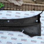 PASSAT B8 CAM ÖNÜ IZGARASI SIFIR YS OEM:3G1819403