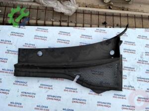 PASSAT B8 CAM ÖNÜ IZGARASI SIFIR YS OEM:3G1819403