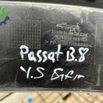 PASSAT B8 CAM ÖNÜ IZGARASI SIFIR YS OEM:3G1819403
