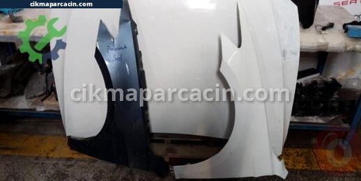 Volkswagen Passat Çamurluk çıkma parça