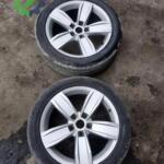 passat b8 çelik jant takımı passat b8 jant takımı