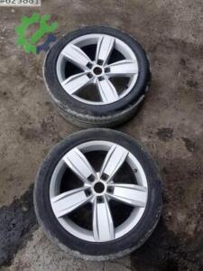 passat b8 çelik jant takımı passat b8 jant takımı