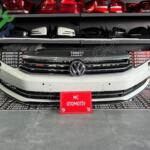 Volkswagen Passat Ön Tampon 3G0807217F Çıkma