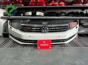 Volkswagen Passat Ön Tampon 3G0807217F Çıkma