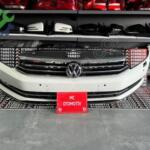 Volkswagen Passat Ön Tampon 3G0807217F Çıkma