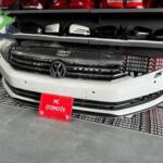 Volkswagen Passat Ön Tampon 3G0807217F Çıkma