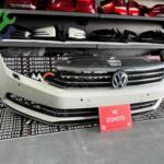 Volkswagen Passat Ön Tampon 3G0807217F Çıkma