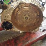 passat b8 dsg şanzıman otomatik b8 şanzıman