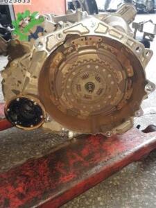 passat b8 dsg şanzıman otomatik b8 şanzıman