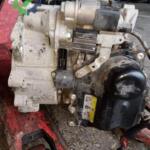 passat b8 dsg şanzıman otomatik b8 şanzıman