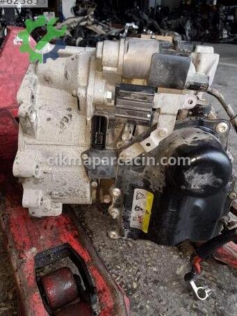 Volkswagen Passat Otomatik Şanzıman çıkma parça