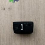 PASSAT B8 FAR ANAHTARI SİSLİ ÇIKMA ORİJİNAL 3G0941633C