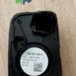 PASSAT B8 FAR ANAHTARI SİSLİ ÇIKMA ORİJİNAL 3G0941633C