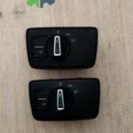 PASSAT B8 FAR ANAHTARI SİSSİZ ÇIKMA ORİJİNAL 3G0941633L