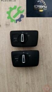 PASSAT B8 FAR ANAHTARI SİSSİZ ÇIKMA ORİJİNAL 3G0941633L
