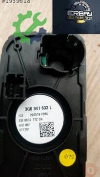 Volkswagen Passat Far Anahtarı 3G0941633L çıkma parça