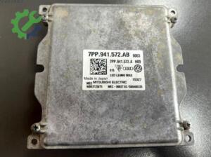 PASSAT B8 FAR BEYNİ ORJİNAL SÖKME OEM:7PP941572AB