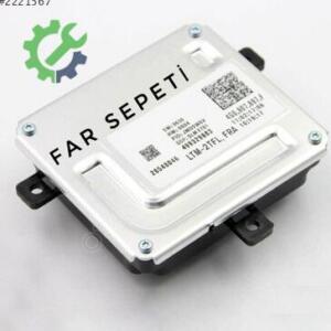 PASSAT B8 FAR LED BEYNİ SIFIR OEM:4G0907697F